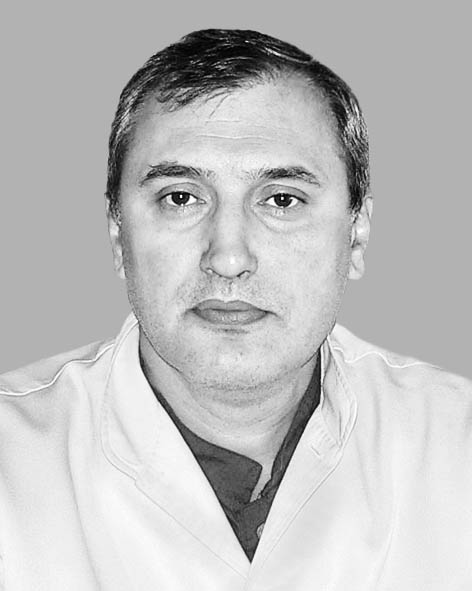 фото: Комісаров Сергій Ігорович